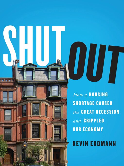 Title details for Shut Out by Kevin Erdmann - Available